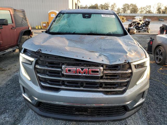 2024 GMC ACADIA UPL 1GKENKKS4RJ196974