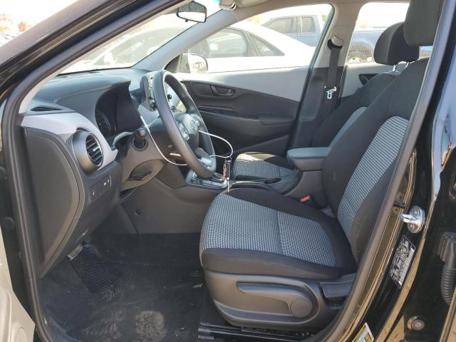 2021 HYUNDAI KONA SE - KM8K1CAA8MU690220