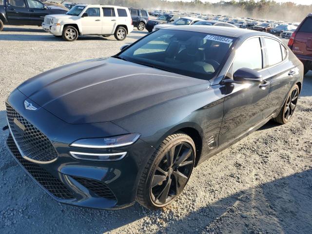 2023 GENESIS G70 BASE - KMTG34TA3PU133101