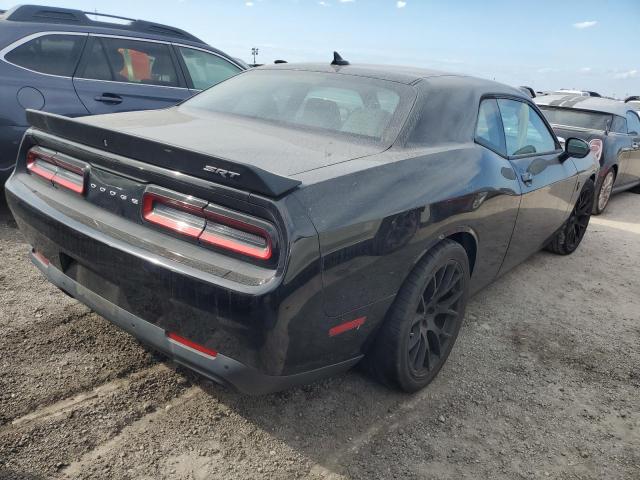 VIN 2C3CDZC94GH314745 2016 Dodge Challenger, Srt He... no.3