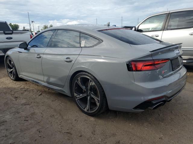 2019 AUDI RS5 WUABWCF50KA907990