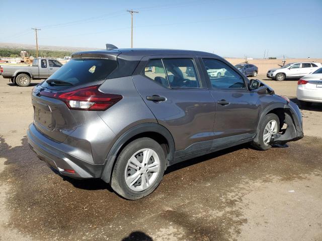 2021 NISSAN KICKS S - 3N1CP5BV7ML564996