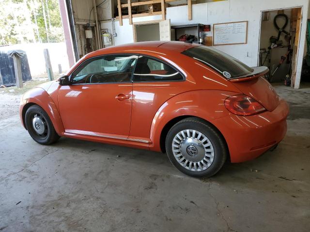 2016 VOLKSWAGEN BEETLE SE 3VWJ17AT0GM605563