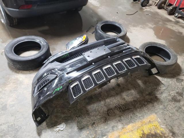 2018 JEEP COMPASS SP - 3C4NJDAB9JT200163