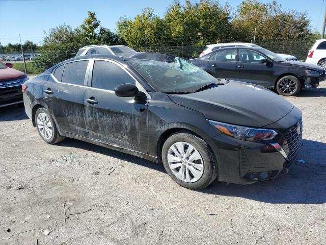 2024 NISSAN SENTRA S - 3N1AB8BV6RY235059