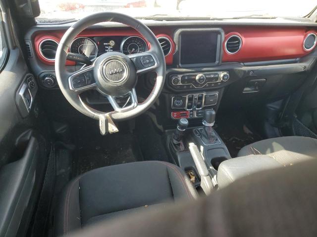 2023 JEEP GLADIATOR - 1C6JJTBGXPL574702