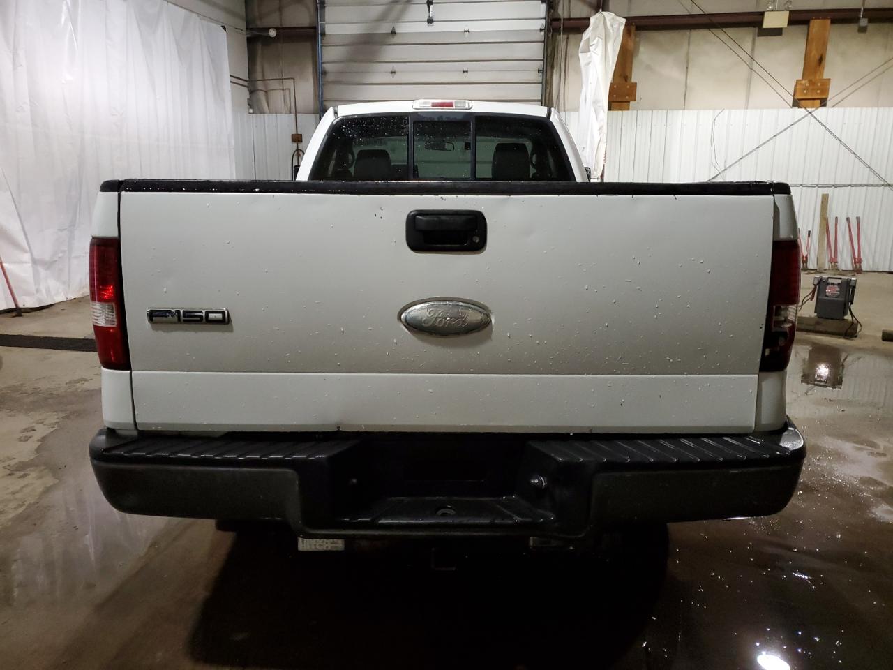 Lot #2905005289 2006 FORD F150