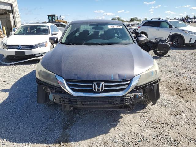 2015 HONDA ACCORD LX - 1HGCR2F37FA200801