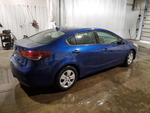 2018 KIA FORTE LX - 3KPFK4A73JE222144