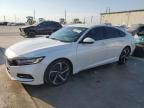 2019 HONDA ACCORD SPO - 1HGCV1F34KA014486