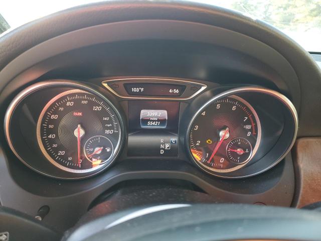 VIN WDCTG4EB0KU005313 2019 MERCEDES-BENZ GLA-CLASS no.9