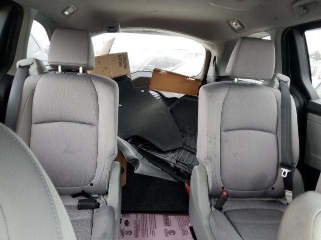 2018 HONDA ODYSSEY LX 5FNRL6H21JB100571