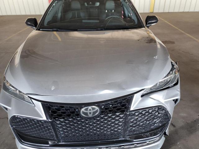 2021 TOYOTA AVALON NIG 4T1EZ1FB7MU061253