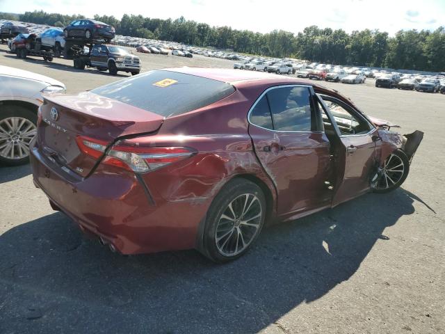 VIN 4T1B11HK2JU524225 2018 Toyota Camry, L no.3