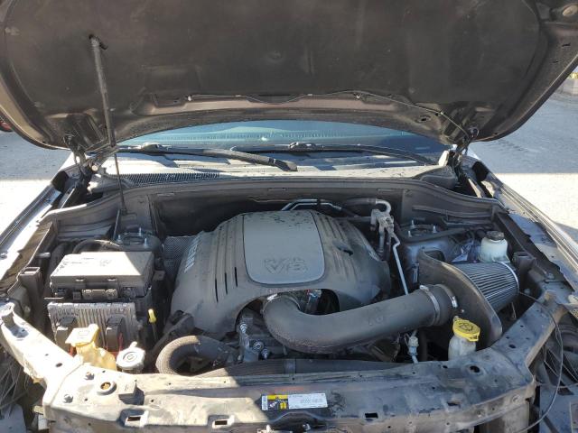 2015 DODGE DURANGO R/ - 1C4SDJCT4FC715282