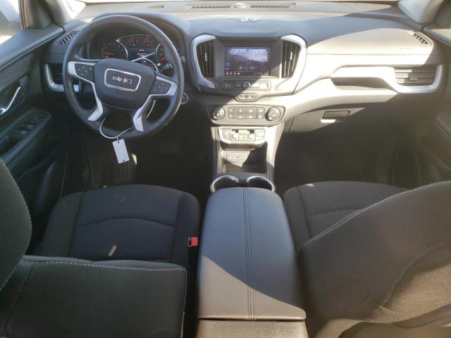 2024 GMC TERRAIN SL - 3GKALMEGXRL243330