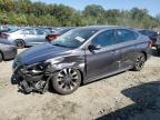 2019 NISSAN SENTRA S - 3N1AB7AP0KY380004