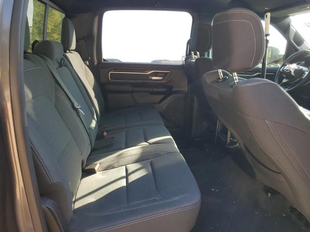 2019 RAM 1500 BIG H - 1C6RREFGXKN813289