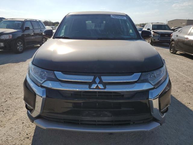 VIN JA4AD3A3XJZ005488 2018 Mitsubishi Outlander, SE no.5