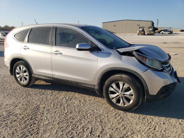 VIN 3CZRM3H56EG701295 2014 Honda CR-V, EX no.4