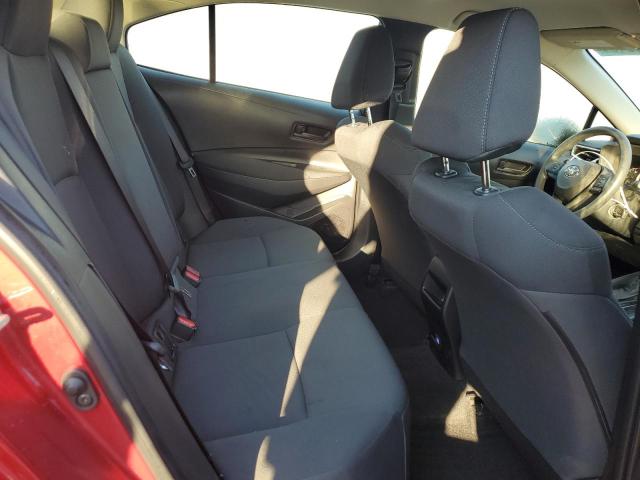 2022 TOYOTA COROLLA LE - JTDEPMAE7NJ224547