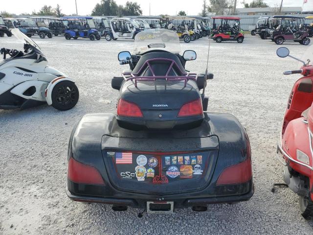 2014 HONDA GL1800 H JH2SC68W6EK000146