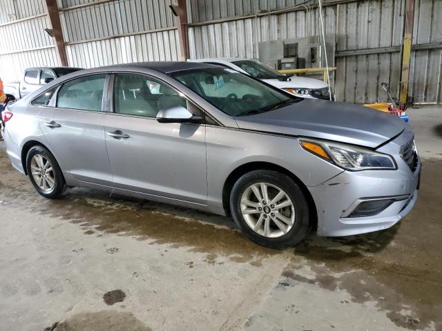 VIN 5NPE24AF7GH348384 2016 Hyundai Sonata, SE no.4