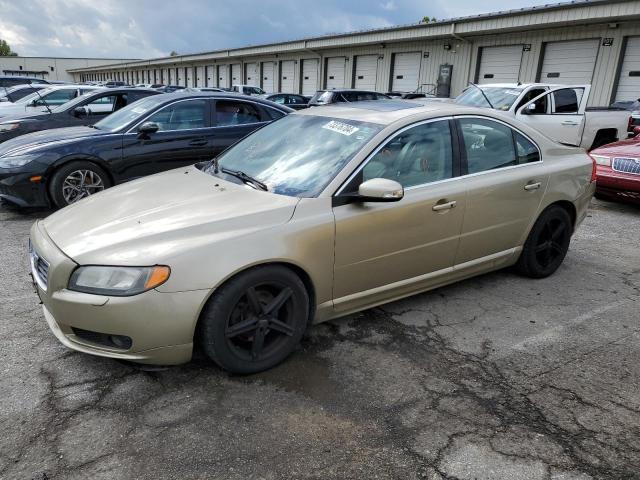 VOLVO S80 3.2