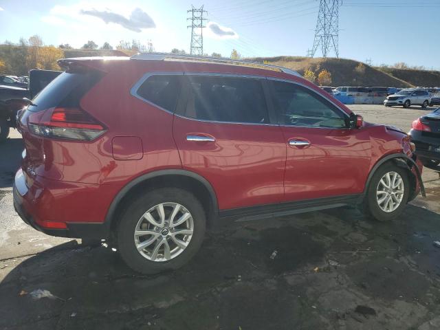 2017 NISSAN ROGUE S - JN8AT2MV0HW284630