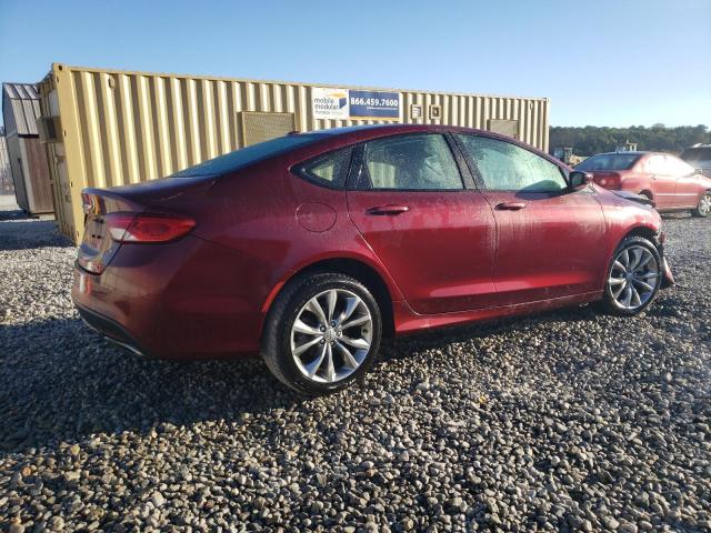2015 CHRYSLER 200 S - 1C3CCCBB8FN559008