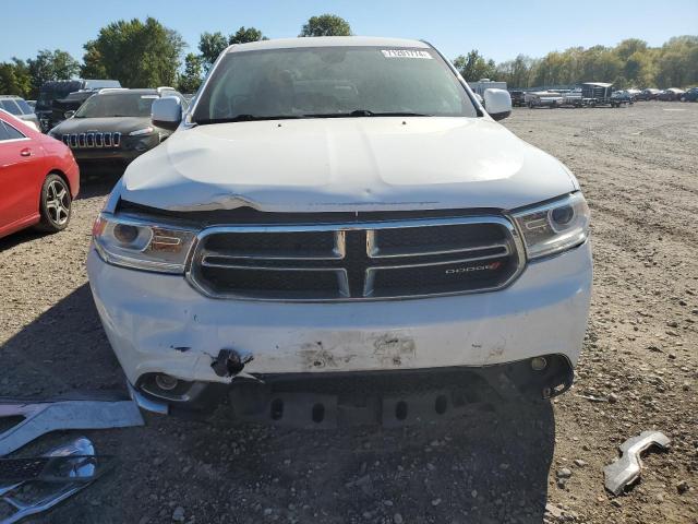 VIN 1C4RDJAG5HC653155 2017 Dodge Durango, Sxt no.5