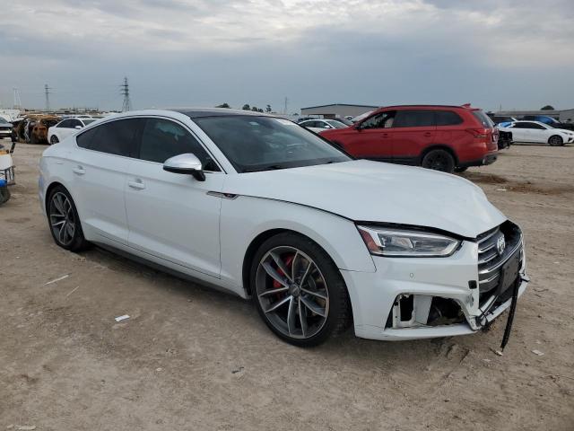 2019 AUDI S5 PREMIUM - WAUB4CF5XKA014726