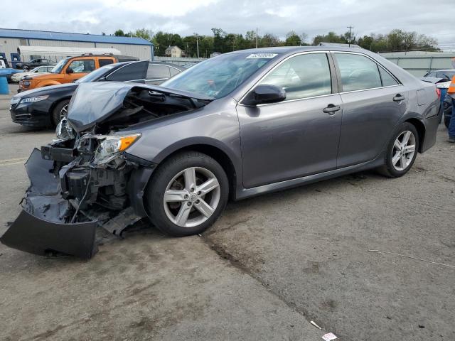 VIN 4T1BF1FK9EU428621 2014 Toyota Camry, L no.1