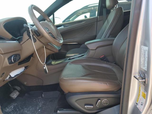 2018 LINCOLN MKC RESERV - 5LMTJ3DH4JUL13082