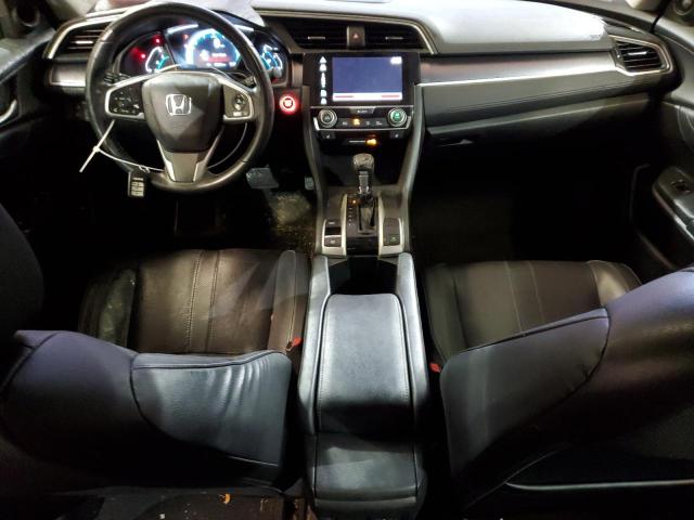 2017 HONDA CIVIC TOUR - 2HGFC1F91HH655807