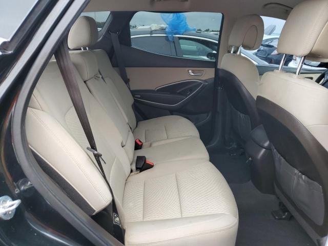 2017 HYUNDAI SANTA FE S - 5XYZU3LB1HG406319