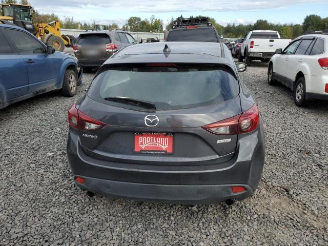 2016 MAZDA 3 GRAND TO - 3MZBM1N70GM265255