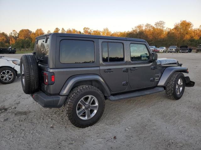 2018 JEEP WRANGLER 1C4HJXEG8JW132596