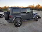 Lot #3027166296 2018 JEEP WRANGLER