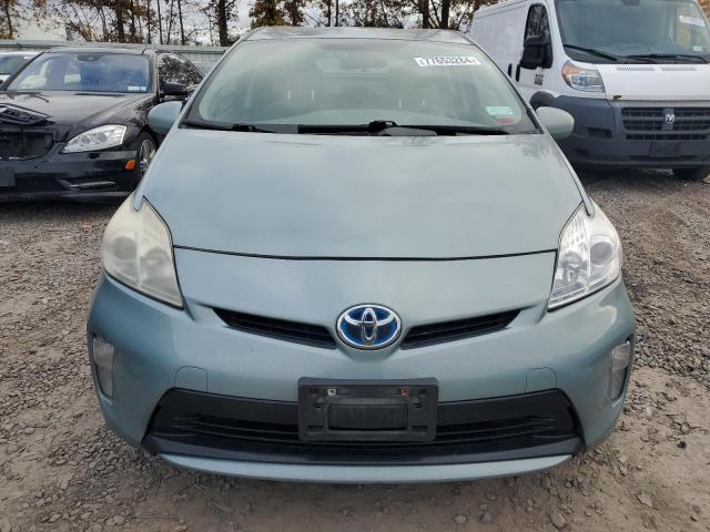 VIN JTDKN3DU1D5628327 2013 Toyota Prius no.5