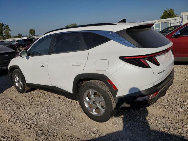 2022 HYUNDAI TUCSON SEL - 5NMJB3AE3NH080928