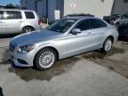 2017 MERCEDES-BENZ C 300 - 55SWF4JB1HU186014