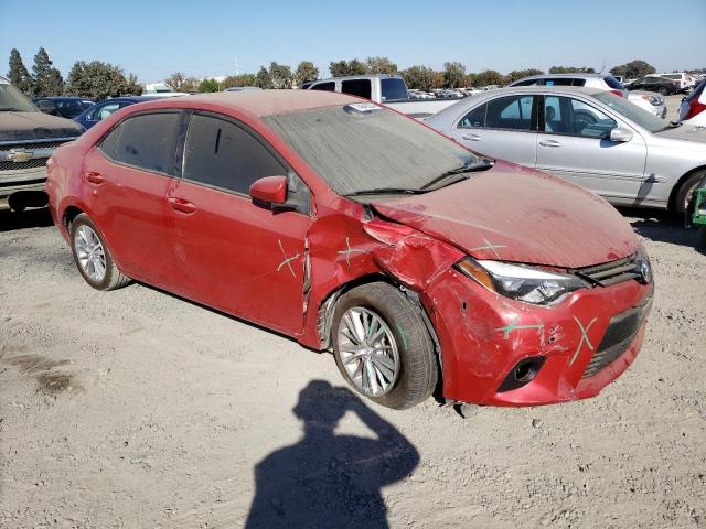 VIN 5YFBURHE0FP185439 2015 Toyota Corolla, L no.4