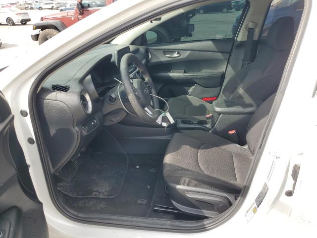 2019 KIA FORTE FE - 3KPF24AD2KE057498