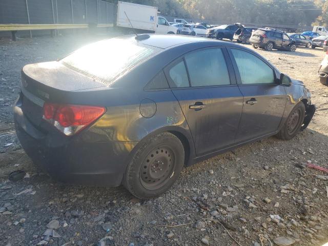 2015 CHEVROLET CRUZE LS - 1G1PA5SHXF7279753