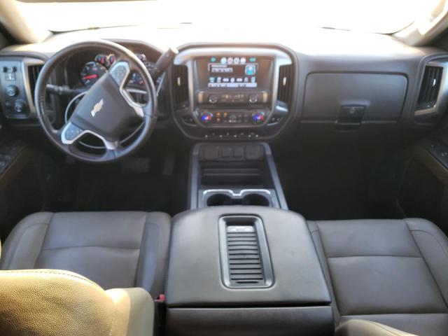 2018 CHEVROLET SILVERADO - 3GCUKSEC8JG502911