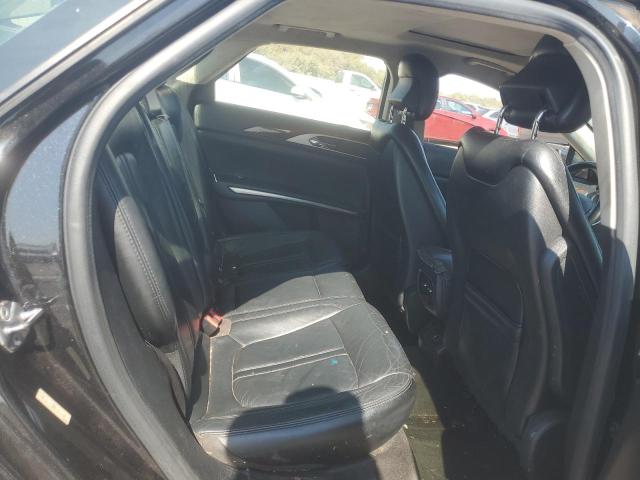 2015 LINCOLN MKZ - 3LN6L2G93FR606690