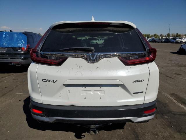 2020 HONDA CR-V TOURI - 5J6RW2H9XLL009659