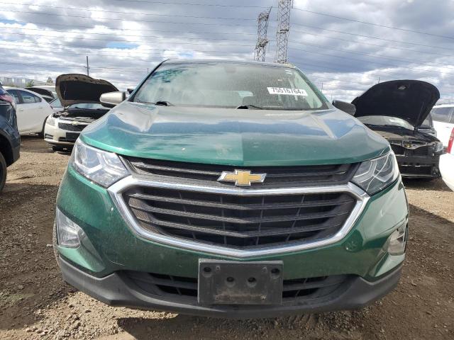 2019 CHEVROLET EQUINOX LS - 2GNAXHEV8K6195740