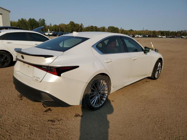 2021 LEXUS IS 300 PRE JTHD81F21M5045819